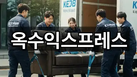 옥수익스프레스