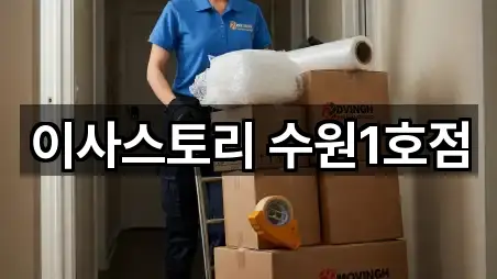 수원시 권선구 오목천동 이사 5곳 | 위치 리스트