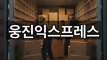 웅진익스프레스