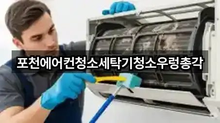 포천시 일동면 청소업체 5곳 | 즉시 연결