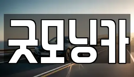 강원 춘천시 요선동 중고차 전문 굿모닝카