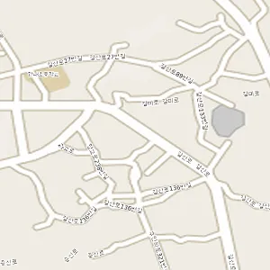 경기 이천시 백사면 렌트카 포유렌트카 이천영업소 위치