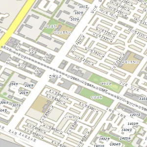 경기도 고양시 일산서구 주엽동 단기렌트카 롯데렌터카 일산지점 위치