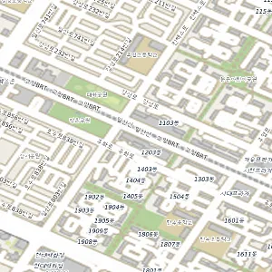 경기도 고양시 일산서구 주엽동 렌트카 나나렌트카 위치