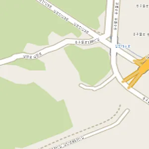 경기도 김포시 운양동 렌트카 뉴오렌지렌트카 위치