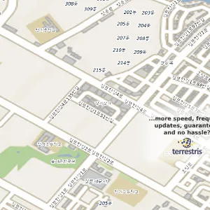 경기도 김포시 운양동 장기렌트카 쏘카 산타마리아 상가주차장 위치