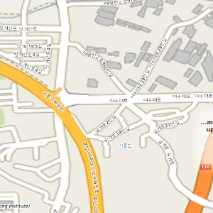 경기도 성남시 수정구 중고차매매 포르쉐 인증중고차센터 분당판교 위치