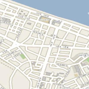 경기도 여주시 홍문동 중고차매매 153모터스 위치