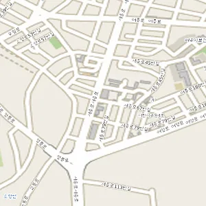 경기도 여주시 홍문동 중고차매매 동해상사 위치