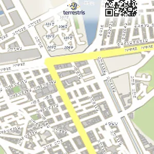 경남 거제시 장평동 단기렌트카 롯데렌터카 거제지점 위치