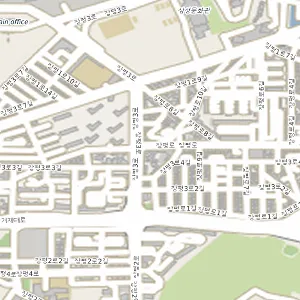 경남 거제시 장평동 렌트카 군항렌트카 위치