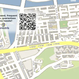 경남 거제시 장평동 렌트카 뉴하이렌트카 거제지점 위치