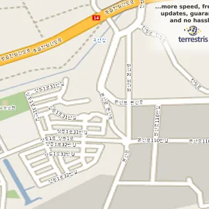 경남 김해시 한림면 렌트카 PLIG렌트카 김해영업소 위치