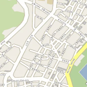 경남 창원시 마산합포구 월남동1가 중고차 중고차수출업체중고차매입매매지원센터 위치