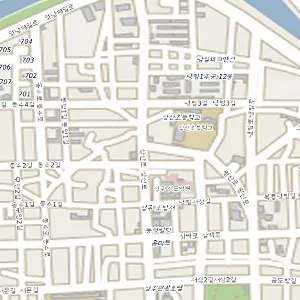 경북 상주시 냉림동 렌트카 아세아렌트카 위치