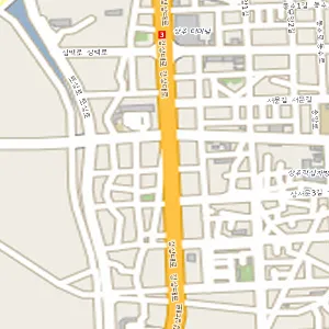 경북 상주시 냉림동 렌트카 에이스렌트카 위치