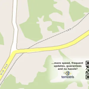 경북 영주시 이산면 중고차매매 삼양자동차매매상사 위치