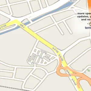 경북 칠곡군 왜관읍 렌트카 뉴그린렌트카 위치