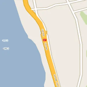 경북 칠곡군 왜관읍 렌트카 하나에스렌트카 위치