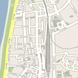 경북 칠곡군 왜관읍 중고차 경일카마켓 위치