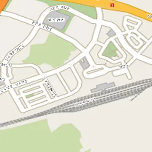 경상남도 진주시 정촌면 렌트카 SK렌터카 진주지점 위치