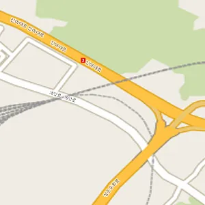 경상남도 진주시 정촌면 렌트카 금호렌터카 위치