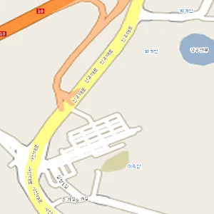 경상남도 진주시 정촌면 중고차매매 다온 위치