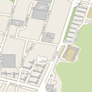 경상북도 경주시 용강동 렌트카 오리엔탈렌터카 경주지점 위치