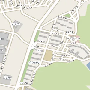 경상북도 경주시 용강동 렌트카 한진렌트카 경주지점 위치