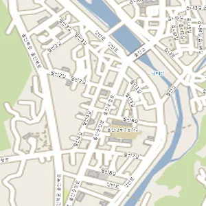 경상북도 울진군 근남면 렌트카 낭만자동차하우스 위치