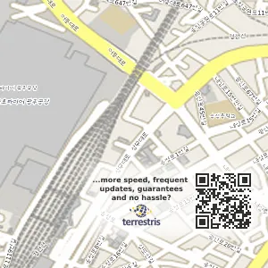 광주 광산구 장기렌트카 SK렌터카 광주송정KTX역지점 위치