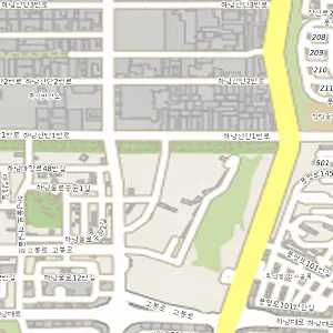 광주 광산구 중고차 광주코리아중고차매매상사 위치