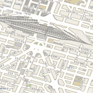 광주광역시 동구 동명동 단기렌트카 롯데렌터카 동광주지점 위치