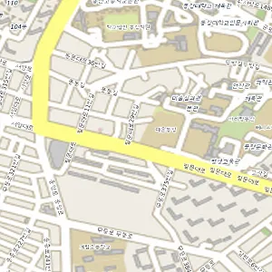 광주광역시 동구 동명동 중고차매입 광주중고차매입판매 위치