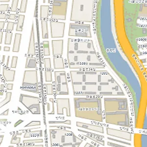 서울 도봉구 방학동 중고차매매 해피온카 위치