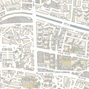 서울 성북구 보문동6가 단기렌트카 렌트카신차외제차중고차단기장기대여렌트카 위치