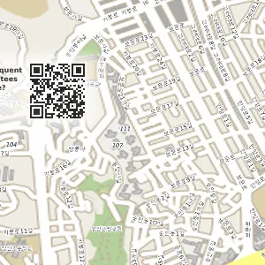 서울 성북구 보문동6가 렌트카 나들이렌트카서울지점 위치