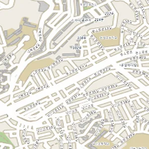 서울 성북구 보문동6가 렌트카 현렌트카 성북영업소 위치