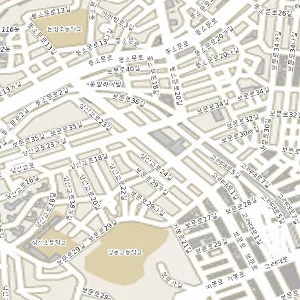 서울 성북구 보문동6가 중고차 솔카 위치