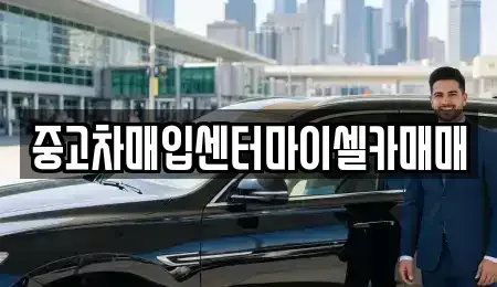 서울 성북구 보문동6가 중고차매입 전문 중고차매입센터마이셀카매매