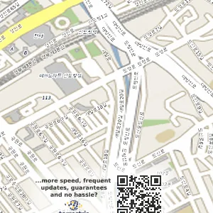 서울특별시 영등포구 도림동 단기렌트카 금미렌트카 위치