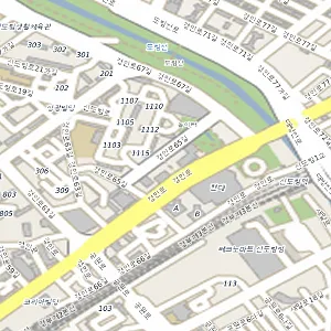 서울특별시 영등포구 도림동 단기렌트카 성일렌트카 구로지점 위치