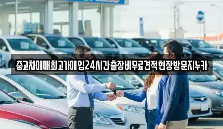서울특별시 영등포구 도림동 중고차 전문 중고차매매최고가매입24시간출장비무료견적현장방문지누카