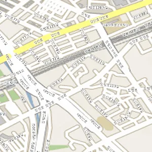 서울특별시 영등포구 도림동 중고차 착한모터스 위치