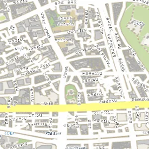 서울특별시 중구 명동1가 중고차매입 김프로중고차매입판매수출매매센터 위치