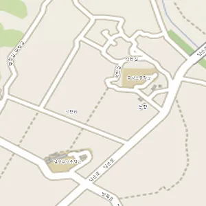 전남 담양군 금성면 중고차매매 전남중고차매매상사 위치