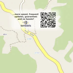 전북특별자치도 무주군 설천면 중고차매매 동서자동차 위치