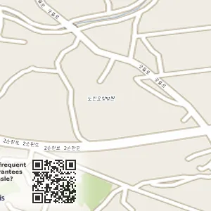 충청북도 청주시 서원구 장성동 중고차 수정모터스 위치