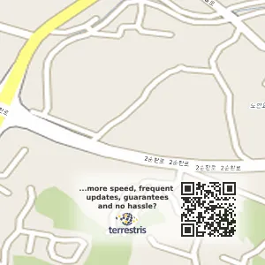 충청북도 청주시 서원구 장성동 중고차 정인모터스 위치