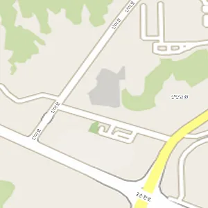 충청북도 청주시 서원구 장성동 중고차매매 대원자동차매매상사 위치